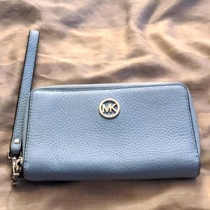 Micheal Kors wallet